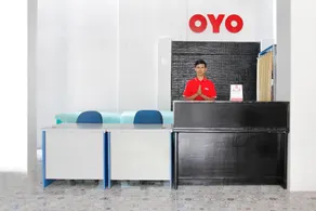 Hotel O GP Residence - Image 5