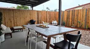 NEW - The Coastal Cactus Villa - Image 4