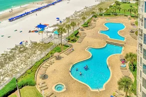 Silver Beach Towers 1002E - 668815 - Image 5