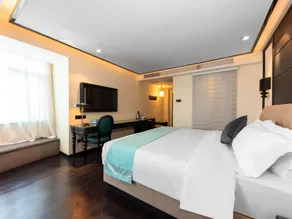Lavande Hotel Nanchang East Aixihu Subway station Branch - Image 5