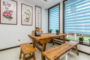 Haidaiqingshe Audio-Visual Homestay Hotel - Image 5
