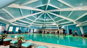 Stunning! Pocono Escape! HotTub Sauna Pool Ski Pet-Friendly Firepit Game Room Fireplace BBQ Lakes Tennis Fishing - Image 3