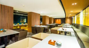 Jinjiang Inn Select South Yingchuan Qinghe Street - Image 5