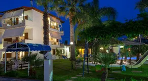 Villa Dimitris Apartments & Bungalows - Image 3