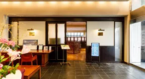 Fukuno Town Hotel A・Mieux - Image 5