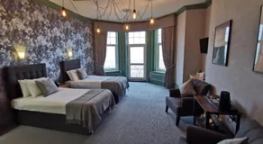 Hotel Victoria - Image 2
