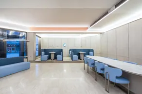 Hanting Hotel Nantong Yuan Rong Square - Image 5