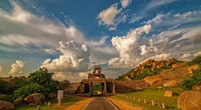 Hampi's Dream Cottage - Image 5