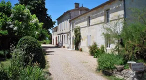 La Gomerie Chambres d'Hotes - Image 4