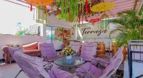 Hotel Sevilla - Image 3