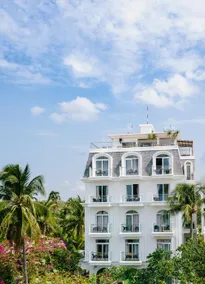 La Marina Boutique Hotel & Spa - Image 4
