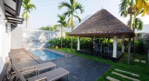 DARZA LUXURY RESORTs - Image 4
