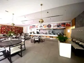 Wanning Riyuewan Shangyi Seaview Surf Apartment - Image 3