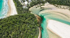 The Inlet - Image 5