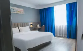 7Days Inn Beijing Xingzheng Street - Image 2