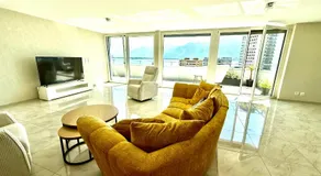 Montreux CH 4 bedrooms,4 bathrooms 8-10 pers - Image 2