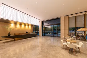 Foshan Jinmeiyu Linxi Hotel - Image 4
