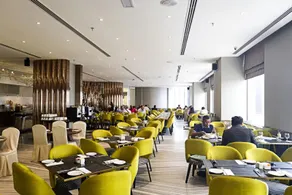 Dorsett Suites Kuala Lumpur By AFA - Image 3