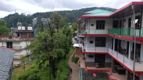 Shanti Guest House - Image 3