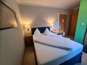 Hotel Haus Am See - Image 4