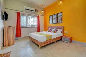 OYO Home 39662 Luxury Stay Near Khandagiri Cosmopolis Tower - Image 3