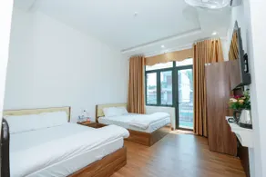 Nhà nghỉ Trường Phúc - Truong Phuc Guest House - Image 2