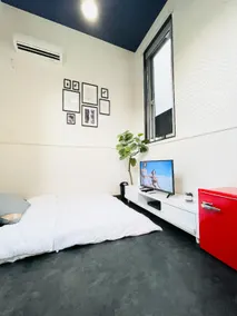 \"Alo BnB 4\" Nær Shinjuku-4min ShinOkubo Sta.-Max. 4ppl-Free Wifi! - Image 2