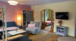 Ferienwohnung Erfurt Marbacher Höhe - Image 2