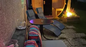 Ferienwohnung Elfengast, FassSauna, Harzurlaub in bester Lage - Image 5
