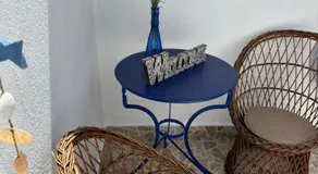 Emporios Traditional Sea View House - Image 5