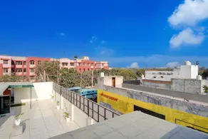 Hotel O Krishna Hotel - Image 4