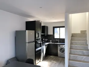 Les Jardins d'Eve, Solenzara, townhouse with private pool - Image 4