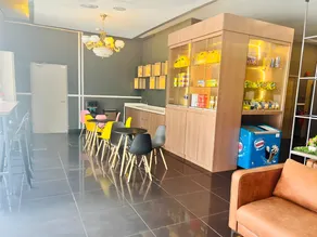Smile Hotel Klang Bukit Tinggi - Image 5