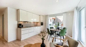 Luxuswohnung Traumblick - Neubau 2023 - Image 3