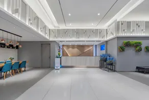 Home Inn Neo Shanghai Hongqiao Hub Jiuting Street - Image 3