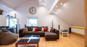 Spacious & Private Stay in Garliava 120kv - Image 2