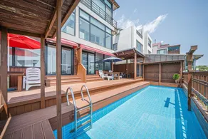 Seongju Oasis Pool Villa - Image 5