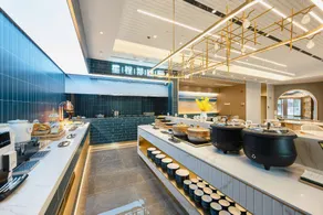 Starway Hotel Yantai Wanda Plaza Nanhong Street - Image 5