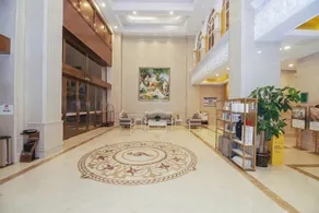 Vienna Hotel Guizhou Zunyi Bozhou District South Avenue - Image 5