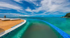 Coco de Mer Hotel and Black Parrot Suites - Image 2