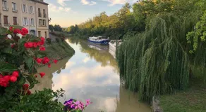 Le Petit Relais du Canal - Image 3