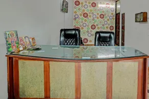 Hotel O by OYO Crown Hotel - Image 5