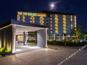 Atrium Suvarnabhumi Hotel - Image 5