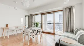 Tapiola Oak Apartment - Image 2