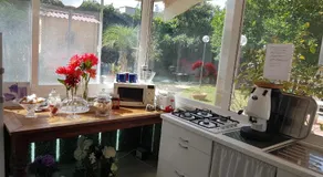 B&B Albaluna - Image 4