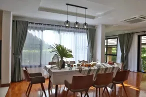 Chiangmai Extra Large Pool Villa - Image 3