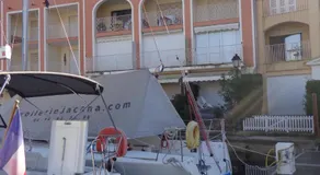 appartement avec vue sur bateau - Image 4