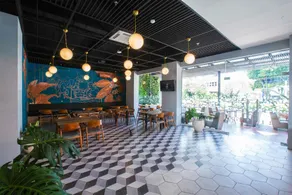 The Life Styles Hotel Surabaya - Image 5