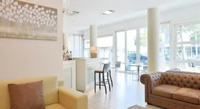 Hotel Fiamma & SPA Cesenatico - Image 3