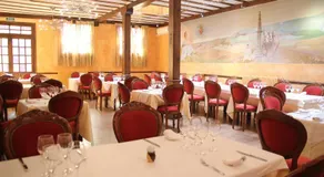 Hotel Fray Tomás - Image 4